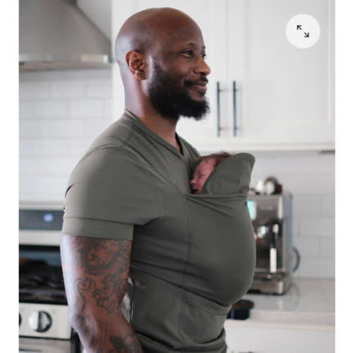 Dad Shirt | Fern