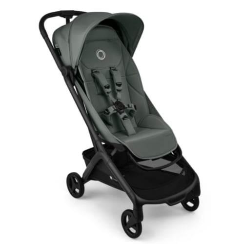 Butterfly 2 Plus Ultra Compact Stroller
