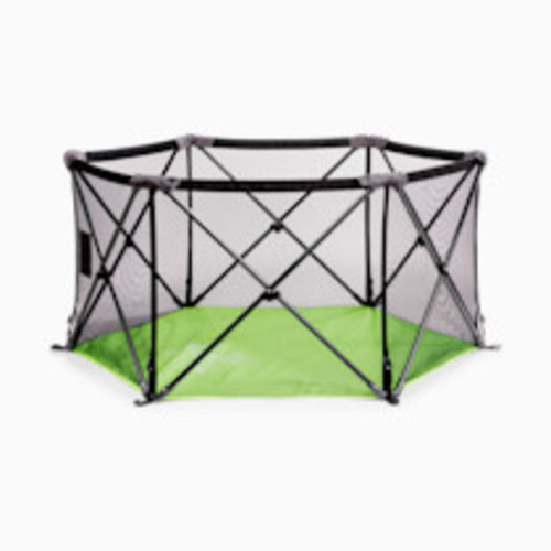 Bright Starts Pop ‘N Play Portable Playard