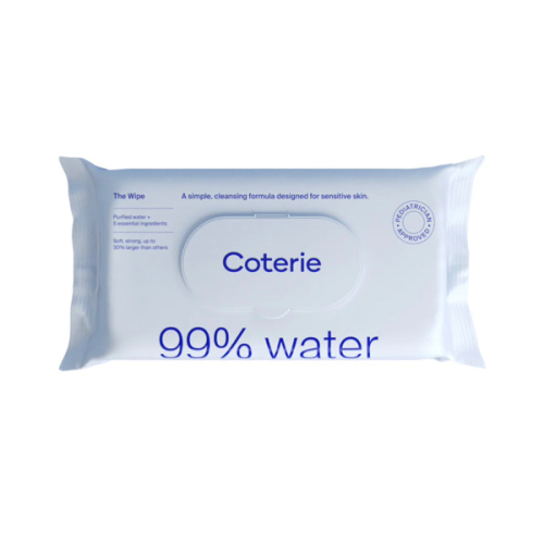 Coterie Wipes | Over The Moon