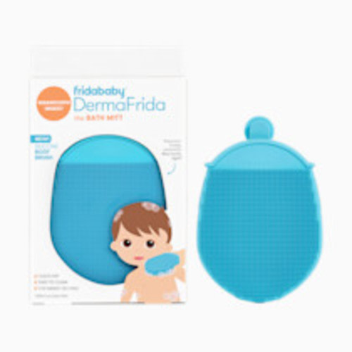 Frida Baby DermaFrida The Bath Mitt