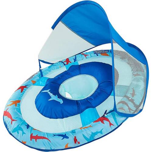 SwimWays Baby Spring Float | Dick's Sporting Goods