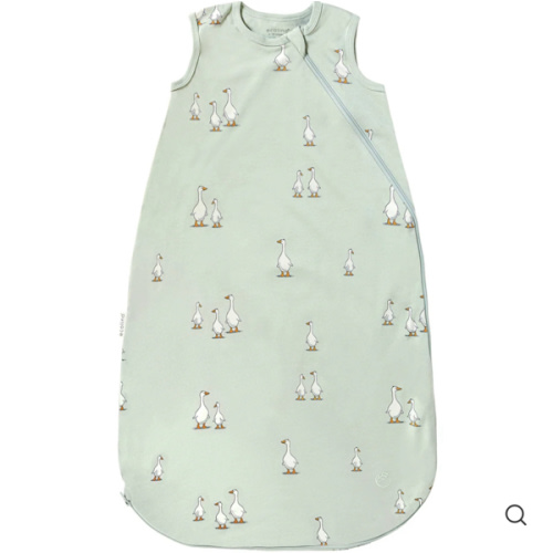 Ecolino® Organic Cotton Classic Baby Sleep Bag or Sack, Goose