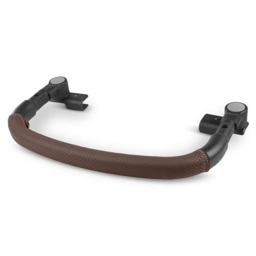 UPPAbaby Bumper Bar for Minu V3 - Chestnut