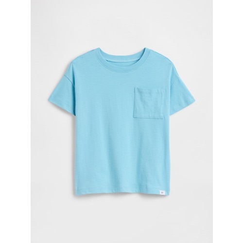 babyGap Pocket T-Shirt