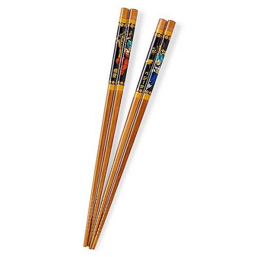 Dragon Ball Z Chopsticks