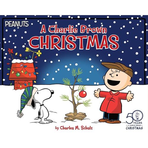 A Charlie Brown Christmas (Peanuts)