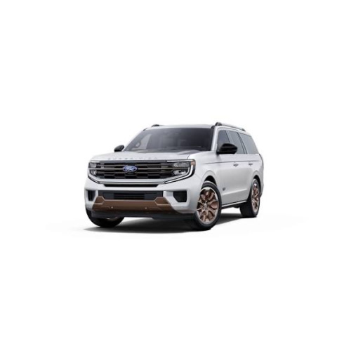 2025 Ford Expedition®