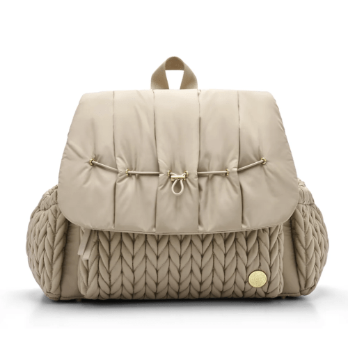 Levy Backpack Beige