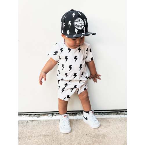 Bummie Two Piece Set in Bowie