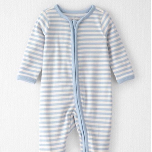 Blink and They’re in Size 2T!