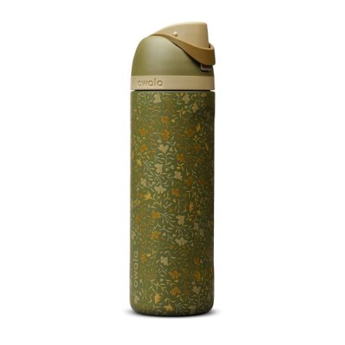 Owala 24 fl oz Water Bottle - Wallflower