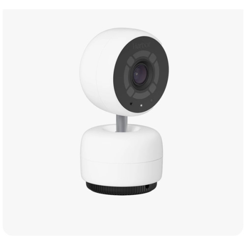 Harbor Baby add-on camera