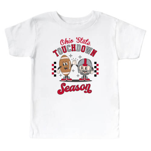 The Ohio State University | OSU Kids Graphic Tee