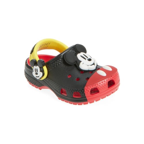 Kids' Disney® Minnie Mouse Classic Clog