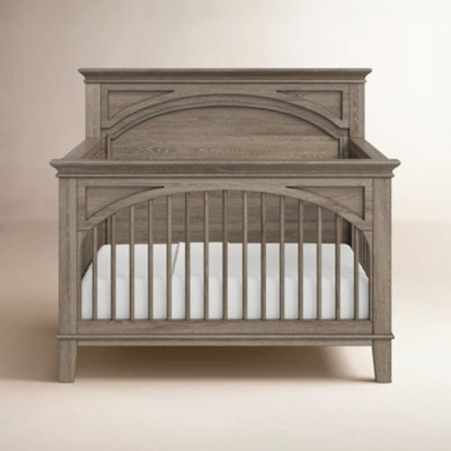 Birch Lane™ Artemus 4-in-1 Convertible Crib | Wayfair