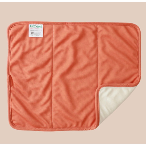 Cloth Diaper Insert for Night-Time and Heavy Wetters - 𝑷𝒖𝒎𝒑𝒌𝒊𝒏