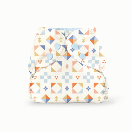 Cloth Diaper Waterproof Covers - Esembly Baby