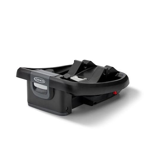 Graco Gomax Infant Car Seat Base, Black