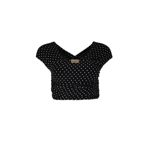 Polka Dot Wrap