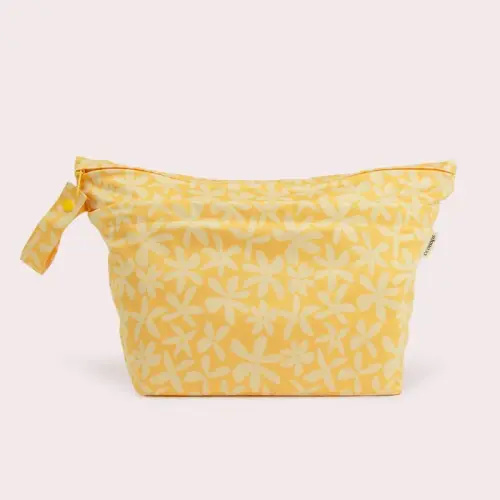 Econaps Daisy Big Wet Bag | Baby Bunting AU