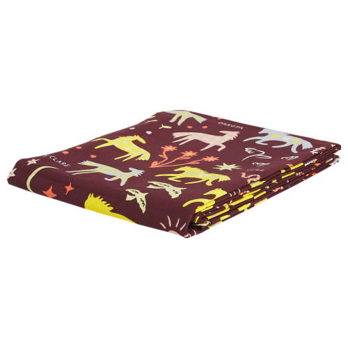 Ezra Cotton Sheets – Sage and Clare
