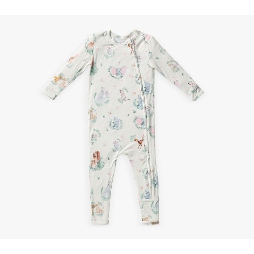 Disney Baby Bamboo Viscose Pajama