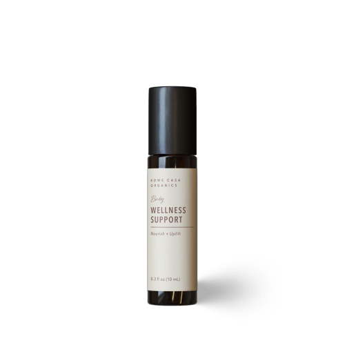 Baby Wellness Support | 10 mL