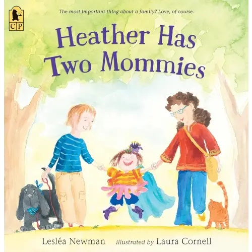 Heather Has Two Mommies