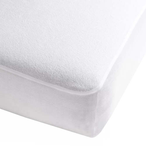 Protège-Matelas pour Couchette - Dolce Bianca – CLÉMENT