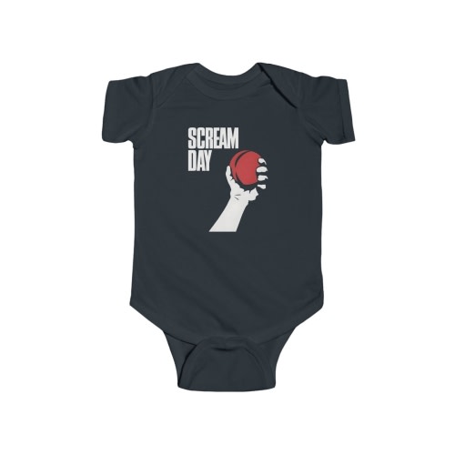 Scream Day - Onesie – ElderEmo.com