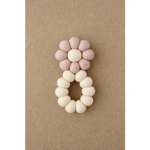 Freezer Teether - Chamomile | Speckled Rose