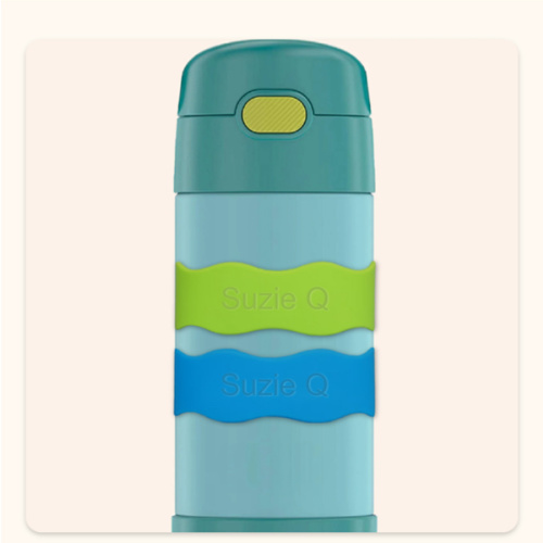 Inchbug Orbit Labels - Personalized Baby Bottle Labels For Daycare – InchBug