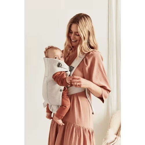 BabyBjörn Baby Carrier Mini