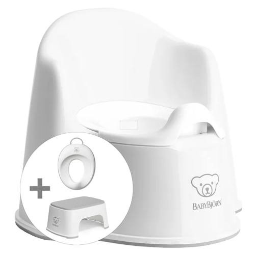 Potty Training Bundle