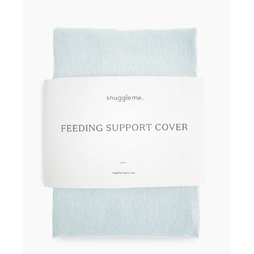 Feeding Support Cover | Bluebell