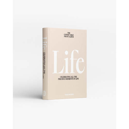 Life, Beige