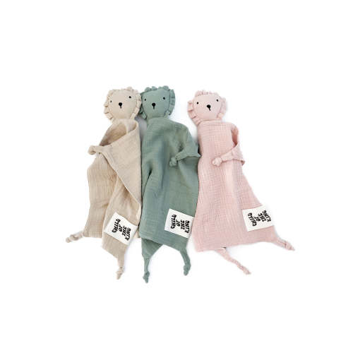 Lion Of Judah Blankie