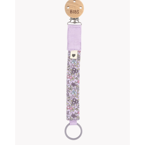 Pacifier Clip