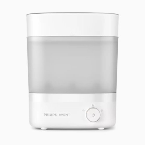 Philips Avent Premium Electric Steam Sterilizer with Dryer