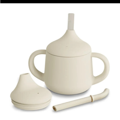 First-Stage Infant Sippy Cup