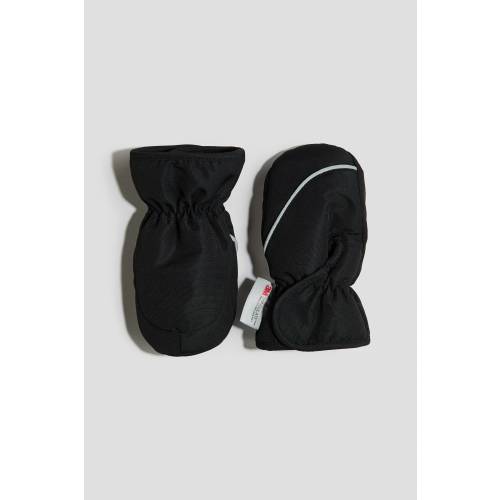 WATER-REPELLENT MITTENS