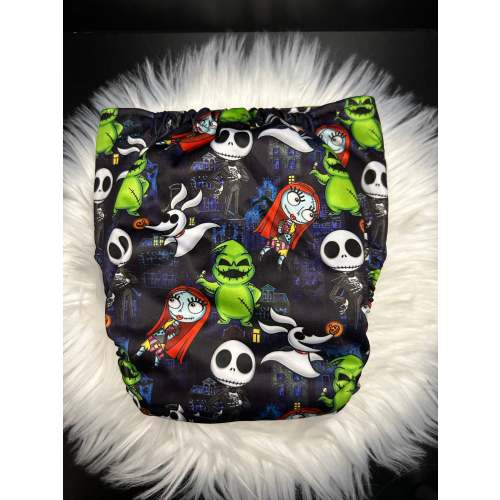 Nightmare-In Stock