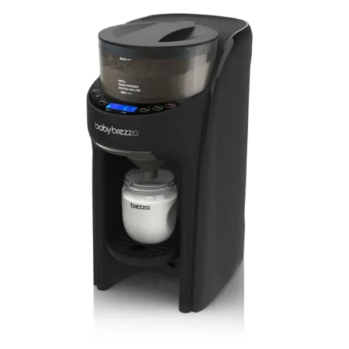 Formula Pro Advanced: Baby Formula Dispenser | Baby Brezza
