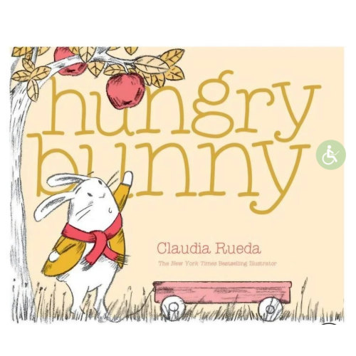 Hungry Bunny
