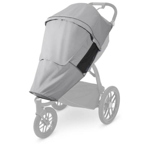 Uppababy Ridge V2 Stroller Sun and Bug Shield