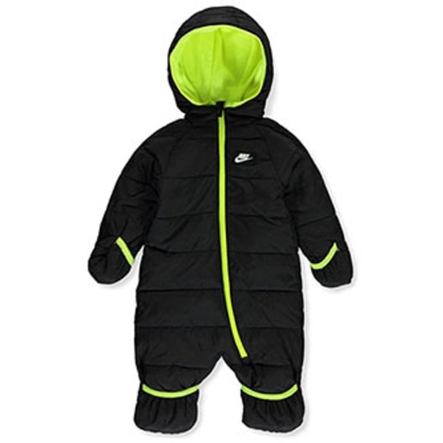 Nike Baby Boys’ 1-Piece Snowsuit