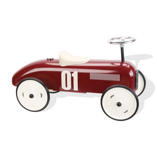Vilac Classic Car Burgundy