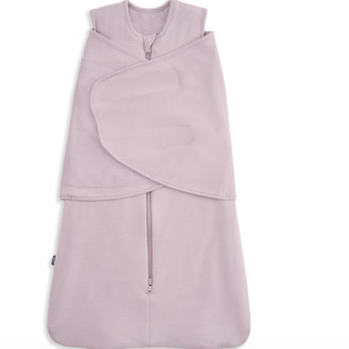 HALO Mauve Bamboo Swaddle 2.0 TOG | Gentle, Soft & Snuggly