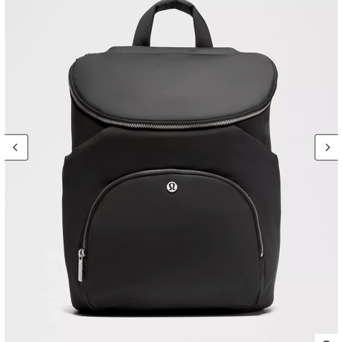 New Parent Backpack 17L | Men's Bags,Purses,Wallets | lululemon Canada